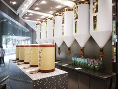 -LELECHA乐乐茶(新街口大洋店)