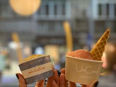 -Dal Cuore 达可芮冰淇淋(陕西北路店)