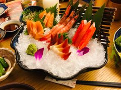 -伊豆野菜村(枫蓝国际店)