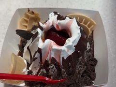 -DQ·蛋糕·冰淇淋(领秀城店)
