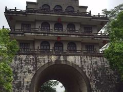 -友谊关景区
