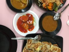 -新加坡Zam Zam餐馆