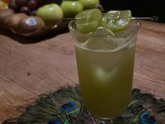 -格兰酒吧Glen Bar