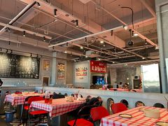 -笨豆腐居民楼菜馆•江西小炒(天津开发区店)