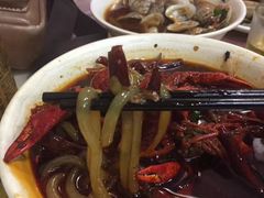 -吴记口味馆