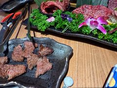 -丸藏和牛烧肉专门店(园区师惠坊店)