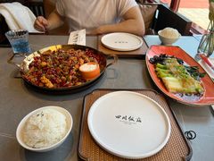 -四川饭店·小龙虾(长白店)