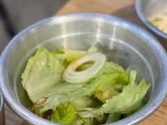 -姜虎东白丁烤肉(深圳湾后海汇店)