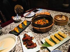 -南京大牌档(凯德大峡谷店)