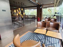 -星巴克(太原柳巷第一店)