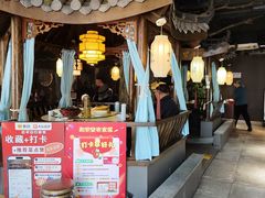 -老平安农家菜(平安店)