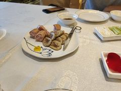 -便宜坊烤鸭店(科创店)