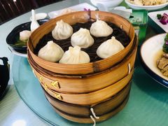 蟹黄汤包-花园茶楼(兴城西路店)