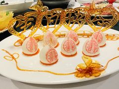 寿桃-三号黄浦会Canton Table