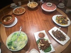 -翠云楼·汽锅鸡·云南特色菜(翠湖公园店)