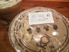 -KOI Thé(正佳广场店)