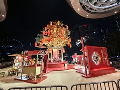 -深圳来福士广场