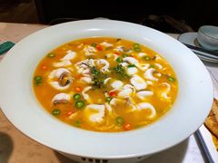 -青花椒花椒鱼(合生汇店)