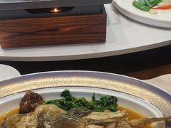 -酒蜻蜓·庭院私房菜(天元东路店)