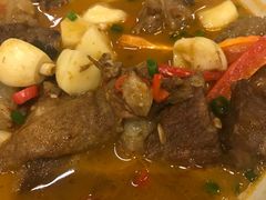 -东方红酒楼(知春路店)