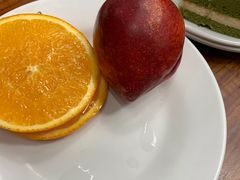 -汉巴味德(印象汇店)
