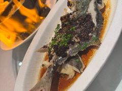 -白云中餐厅·粤菜·亚龙湾喜来登度假酒店