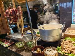 -喜庭海鲜自助(来福士店)