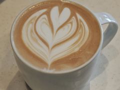 -星巴克(新达汇三林店)