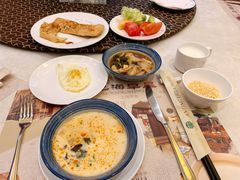 -上海安亭别墅花园酒店