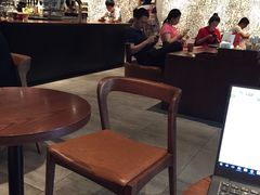 -星巴克臻选(深圳华强北茂业店)