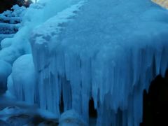 -大平台龙居瀑布旅游区