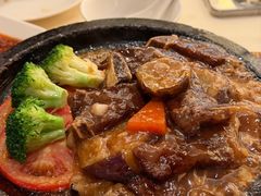 -利苑酒家(宜安广场店)