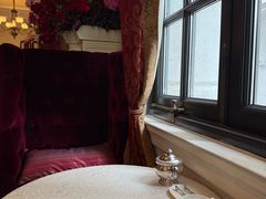 -Salon de Ville浦江汇(上海外滩华尔道夫酒店店)