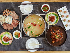 牛肉-许府牛火锅(信义坊总店)