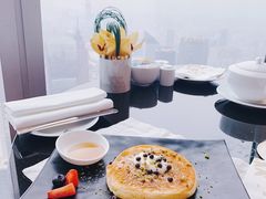 -广州四季酒店·意珍·意式自助餐