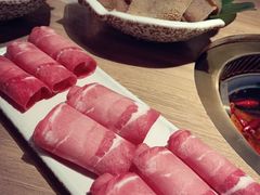 -呷哺呷哺 黄金牧场 (太原万象城店)