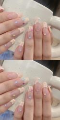 点击看大图 -M·X Nail日式美甲美睫