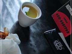 -0048鲜活香辣虾·火锅(铜陵路店)