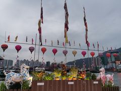 -海天花园酒家