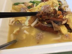 -彩虹坊火锅(宁穿路店)
