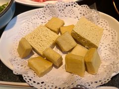 -小洋府铜锅涮肉(南锣鼓巷店)