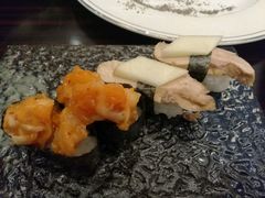 寿司-汕头国际大酒店-牛一町目餐厅