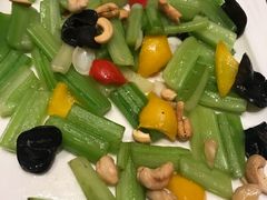 -盛百味·家宴餐厅(霸州分店)