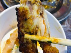 鸡翅-小民大排档(光谷店)
