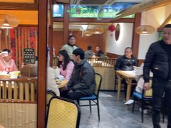 -光海·乡记酸菜鱼·始于1996(花园路店)