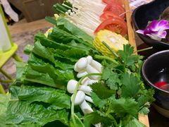 -鱼豆吉·豆浆鱼火锅(宜昌万达店)