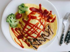 -伊诺咖啡(东川路店)