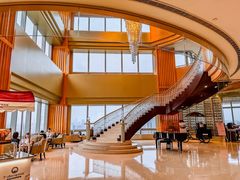 -万豪咖啡厅(JW万豪酒店店)
