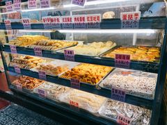 -永昌饼家(西华路店)