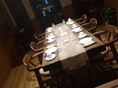 包厢-聚缘堂·海鲜私房菜(松岭路店)